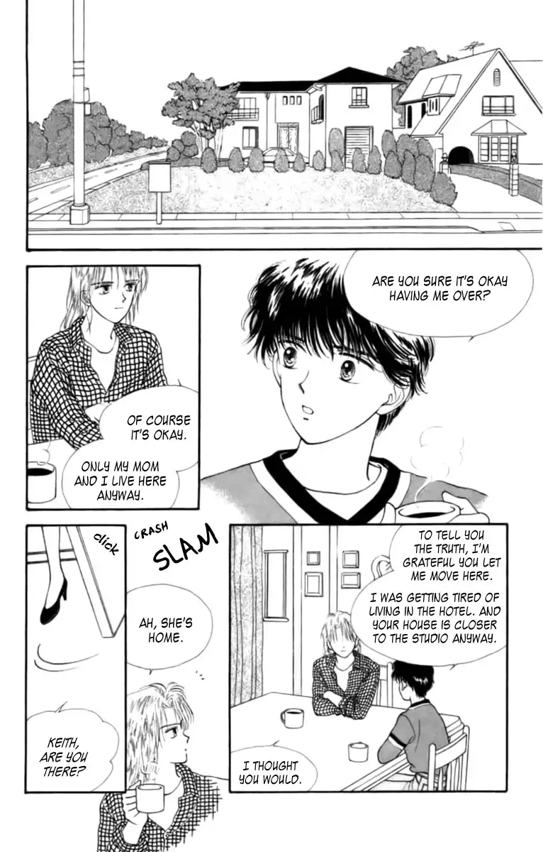 Handsome Girlfriend Chapter 27 16